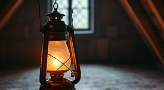 The Luminescence of Memory: Reclaiming Radio's Past One Tube at a Time